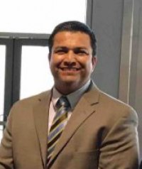 West Hills College Lemoore gets new vice president pending board approval Val Martinez Garcia